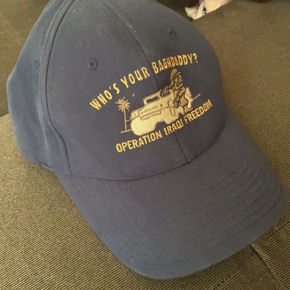 Dad Hat